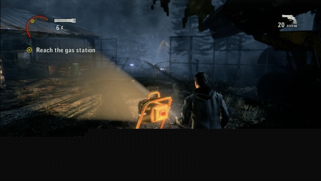 百词斩用AI做了部“英文互动小说”