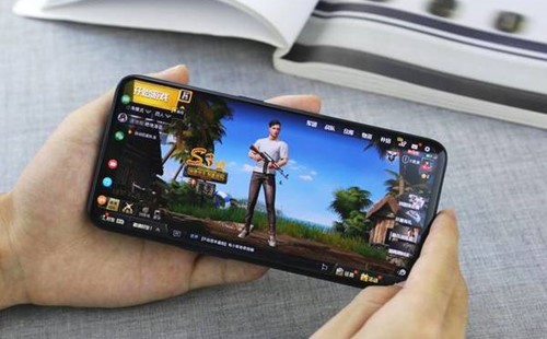 手游体验革新：天玑9500成移动端 “主机级体验”关键载体！