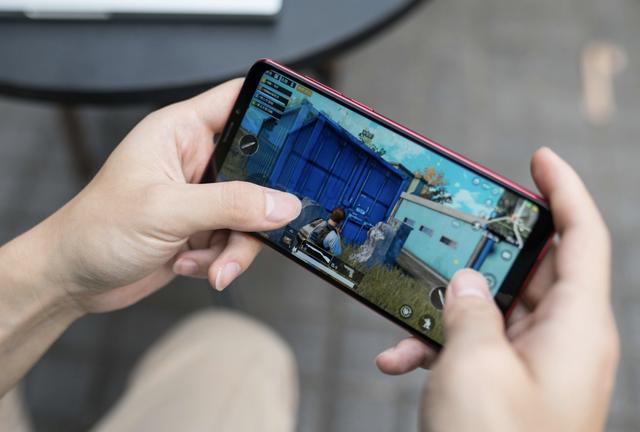 硕贝德：散热产品可用于手机、游戏机、笔记本电脑等领域