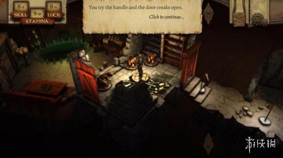 软件工程与应用论文： 基于Unity3D的文字冒险游戏的设计与开发