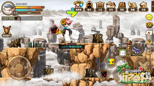 经典的国风卡牌回合制手游