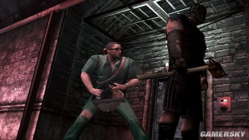 赛车类手机游戏大全