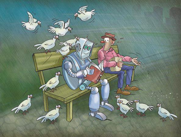 对话小说阅读平台