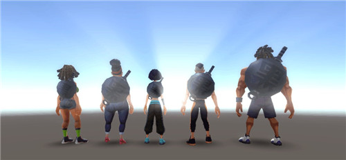 武汉橙锐科技有限公司