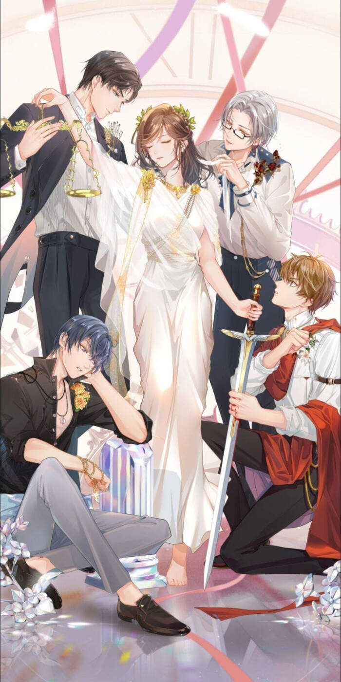 rotaeno旋转音律国际服
